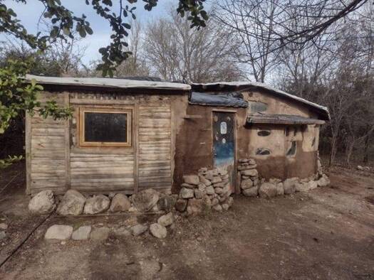 Einfamilienhaus zum Kauf 73.000 € 3 Zimmer 105 m² 4.000 m² Grundstück Casa Grande 5162