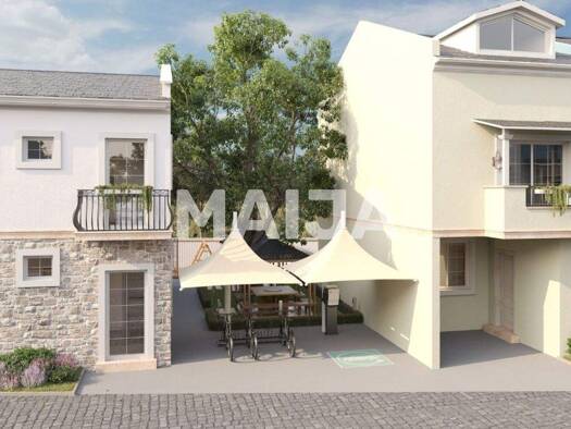 Reihenmittelhaus zum Kauf 177.778 € 4 Zimmer 130 m² 5.052 m² Grundstück Ivane Meskhi Str N11 Batumi 6000