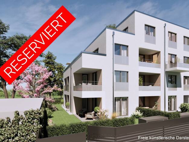 Wohnung zum Kauf - Neubau provisionsfrei 597.000 € 3 Zimmer 84 m² Geschoss 2/4 frei ab 31.10.2028 Vitalisstr. 361 Müngersdorf Köln 50933