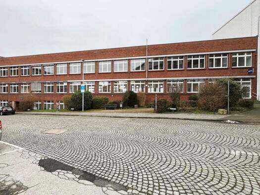 Bürofläche zur Miete provisionsfrei 6,50 € 482 m² Bürofläche teilbar ab 482 m² Hofstede Bochum 44809