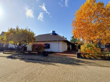 Bungalow zum Kauf 289.000 € 5 Zimmer 160 m² 1.100 m² Grundstück Sulingen Sulingen 27232