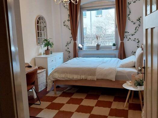 Wohnung zum Kauf 329.000 € 4 Zimmer 94 m² 4. Geschoss Dovestraße 3 a Lichtenhof Nürnberg 90459