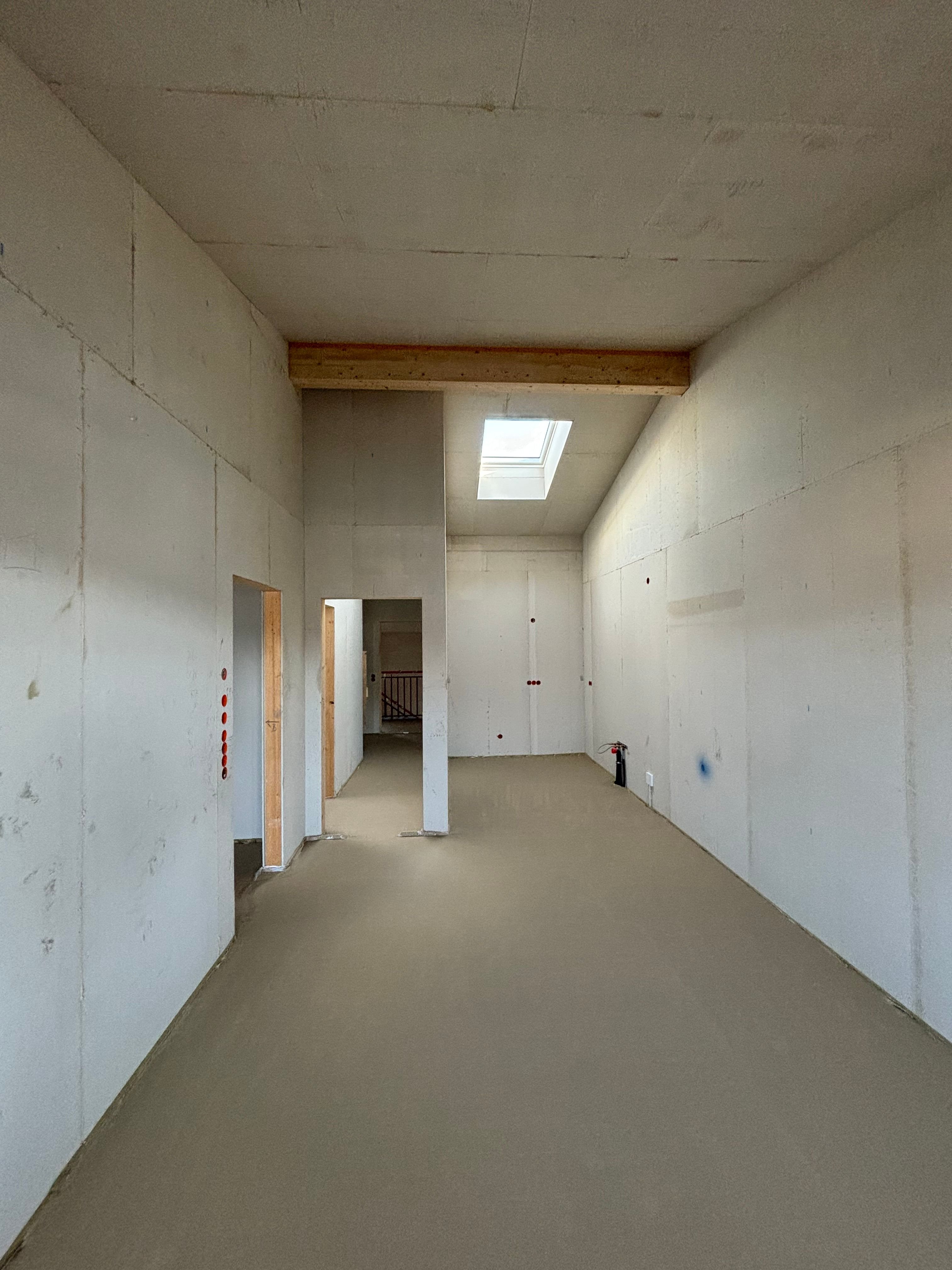 Wohnung zum Kauf provisionsfrei 348.600 € 2 Zimmer 69,7 m²<br/>Wohnfläche 1.<br/>Geschoss Blitzenreute Fronreute 88273