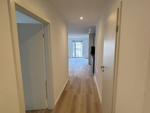 Wohnung zur Miete 1.690 € 4 Zimmer 106 m² EG frei ab sofort Seidenhof 6 Inzlingen 79594