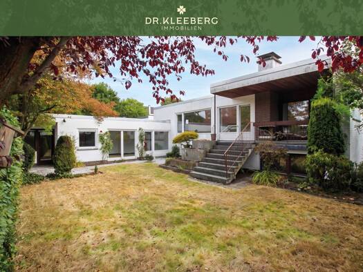 Bungalow zum Kauf 389.000 € 5 Zimmer 132 m² 356 m² Grundstück Coerde Nord 48157