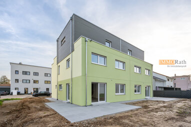 Doppelhaushälfte zum Kauf 635.000 € 5 Zimmer 140 m² 300 m² Grundstück Oberhausen Rheinhausen / Oberhausen 79365