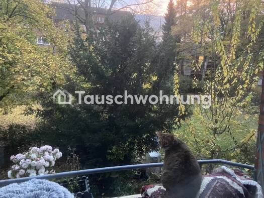 Wohnung zur Miete Tauschwohnung 635 € 2,5 Zimmer 60 m² 1. Geschoss Hamm Mitte 20535