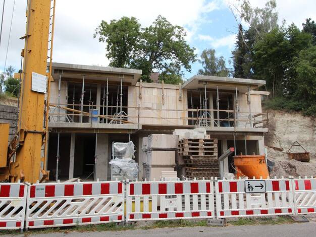 Wohnung zum Kauf 450.000 € 3 Zimmer 75 m² 1. Geschoss frei ab sofort Herzogenauracher Straße 48 Frauenaurach Erlangen 91056