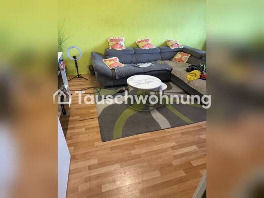 Wohnung zur Miete Tauschwohnung 366 € 2 Zimmer 52 m² Kaulsdorf Marzahn-Hellersdorf 12687