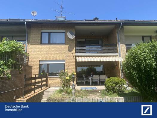 Reihenmittelhaus zum Kauf 389.000 € 6 Zimmer 135 m² 373 m² Grundstück Kempen 47906