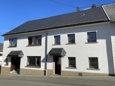 Einfamilienhaus zum Kauf 170.000 € 8 Zimmer 220 m² 366 m² Grundstück frei ab sofort Malborn Malborn 54426