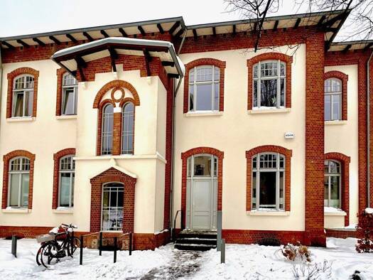 Wohnung zum Kauf 379.000 € 2 Zimmer 66 m² 1. Geschoss Langenhorn Hamburg 22419