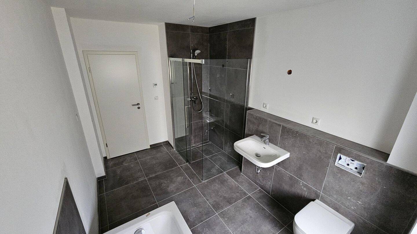 Apartment in Grünberg, Landkreis Gießen - Ansicht 3