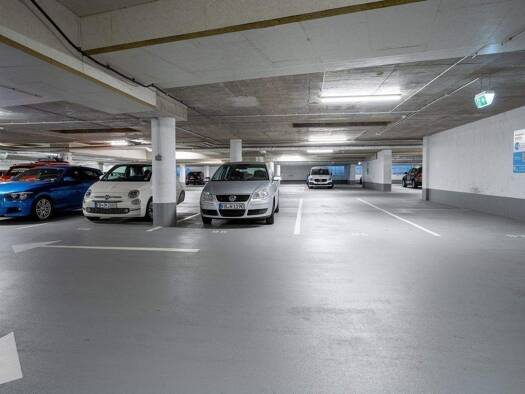 Stellplatz zur Miete provisionsfrei 50 € Bahnhofstraße 197 Kloppenheim Karben 61184