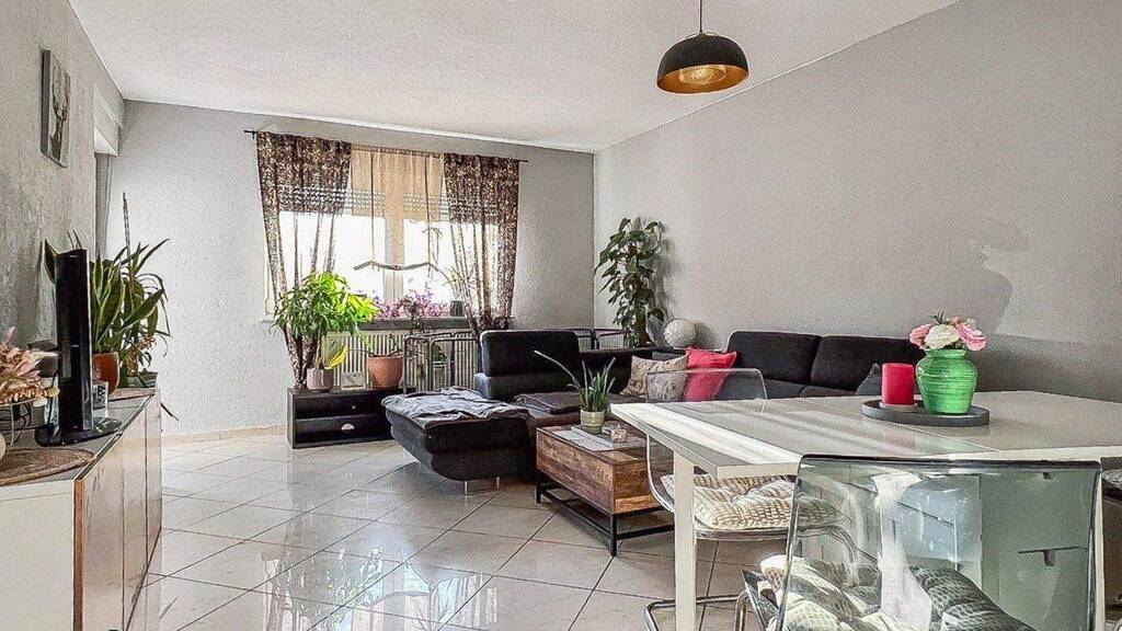 Wohnung zum Kauf 259.000 € 4 Zimmer 86 m² 2. Geschoss Käfertal Mannheim 68309