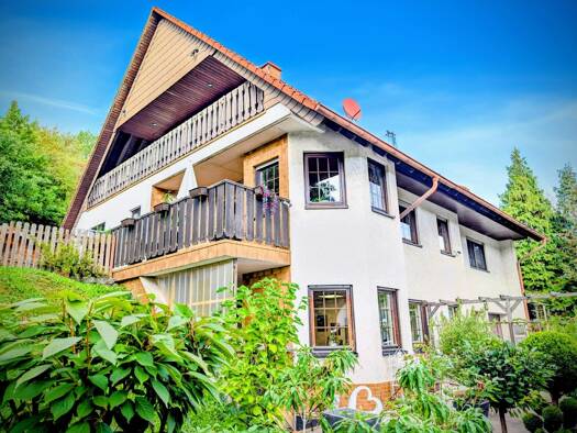 Mehrfamilienhaus zum Kauf 360.000 € 7 Zimmer 204,8 m² 1.822 m² Grundstück Kusel 66869