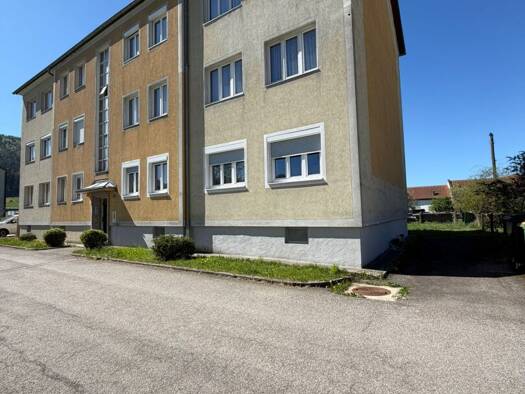 Wohnung zur Miete 650 € 2 Zimmer Langenwang 8665