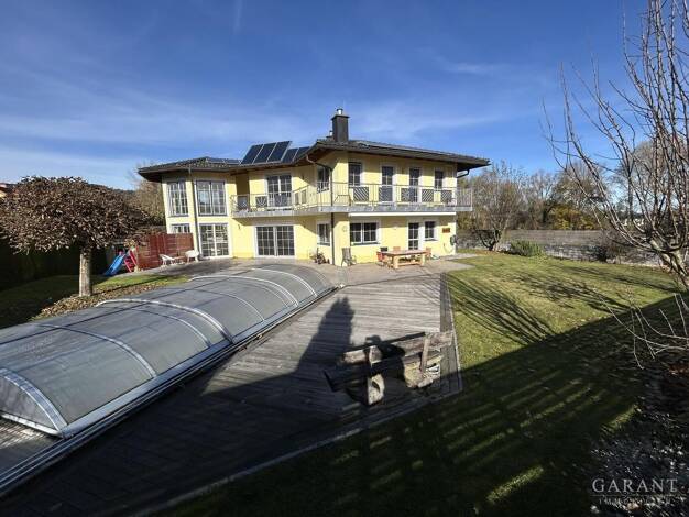 Einfamilienhaus zum Kauf 2.490.000 € 28 Zimmer 292 m² 1.067 m² Grundstück Wals 5071