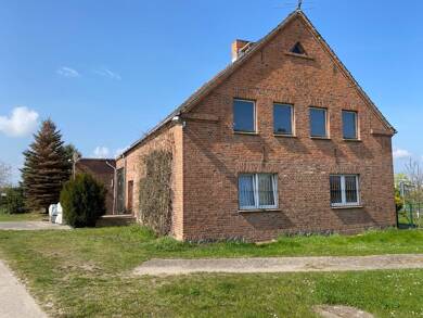 Gewerbegrundstück zum Kauf 350.000 € 3.600 m² Grundstück Basedowerstr 82 Malchin Malchin 17139