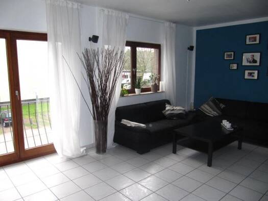 Wohnung zur Miete 760 € 3,5 Zimmer 95 m² 1. Geschoss frei ab 01.04.2026 Allinghofstr. 80 Mitte Gladbeck 45964