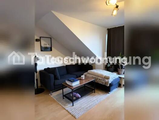 Wohnung zur Miete Tauschwohnung 600 € 2 Zimmer 52 m² Centrum Altstadt 48147