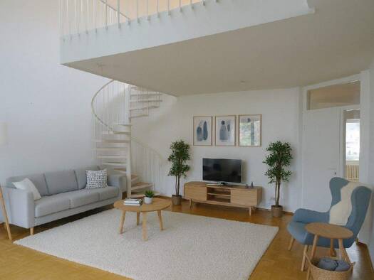 Maisonette zum Kauf 399.500 € 3 Zimmer 116 m² 4. Geschoss Heiderhof Bonn 53177