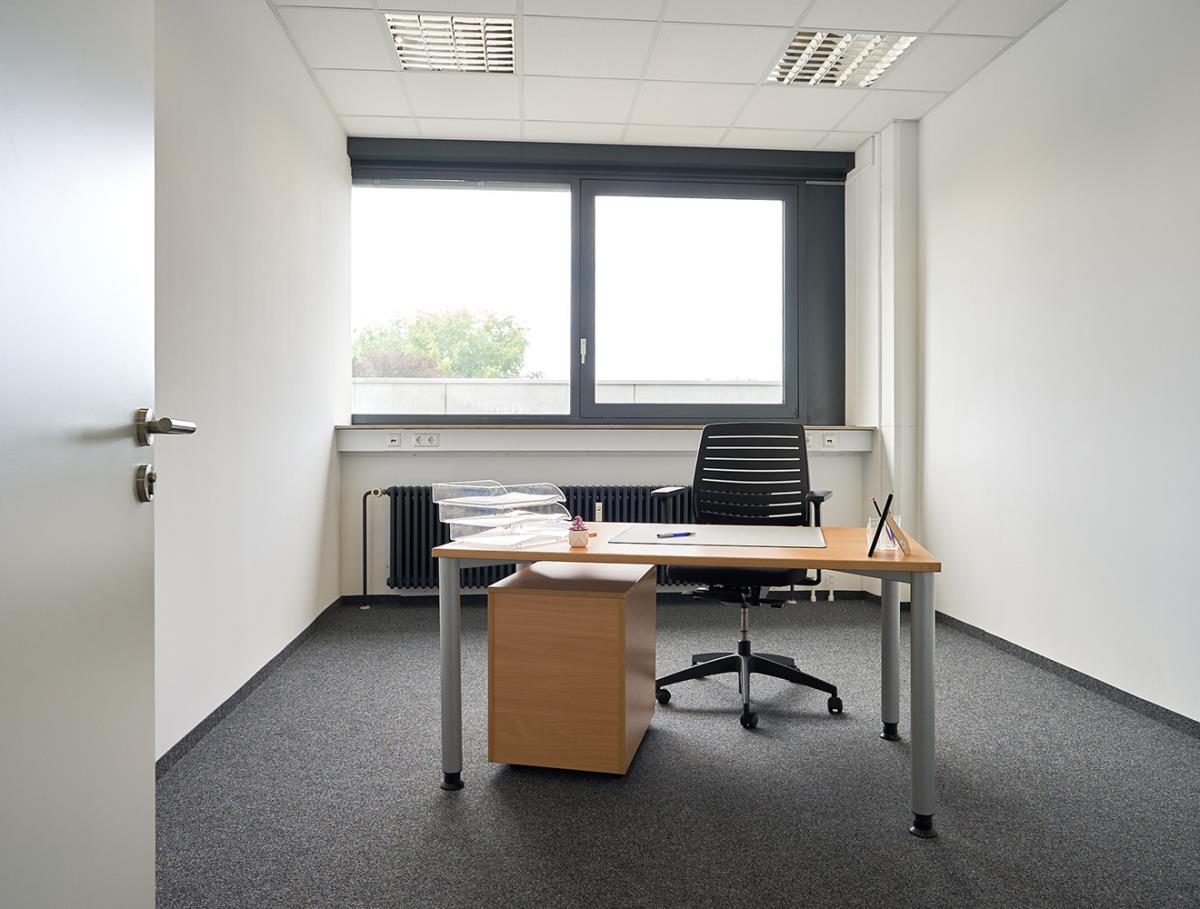 Bürofläche zur Miete 53 m²<br/>Bürofläche ab 53 m²<br/>Teilbarkeit In den Seewiesen 26 Kern Heidenheim 89520