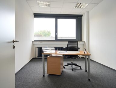 Bürofläche zur Miete 53 m² Bürofläche teilbar ab 53 m² In den Seewiesen 26 Kern Heidenheim 89520