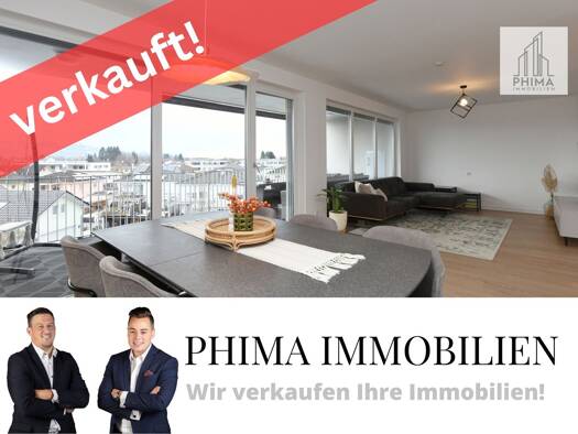 Wohnung zum Kauf 465.000 € 4 Zimmer 92,3 m² Witzkestraße 32 Hohenems 6845