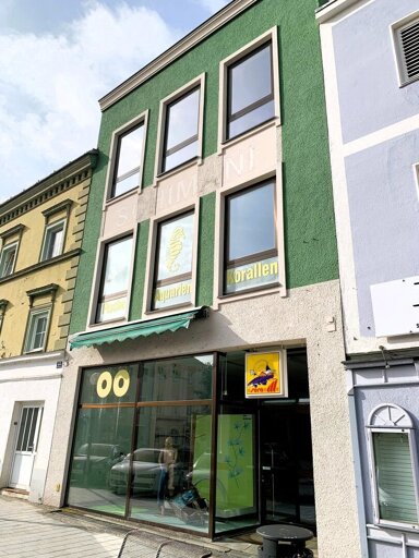 Büro-/Praxisfläche zum Kauf 649.000 € Ried im Innkreis 4910