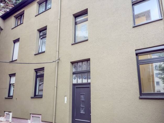 Wohnung zum Kauf 399.000 € 2 Zimmer 57 m² EG Keplerstraße 34 Nordend-West Innenstadt III 60318