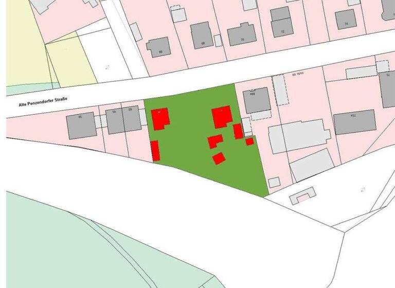 Grundstück zum Kauf 990.000 € 2.121 m² Grundstück Schwabach 91126