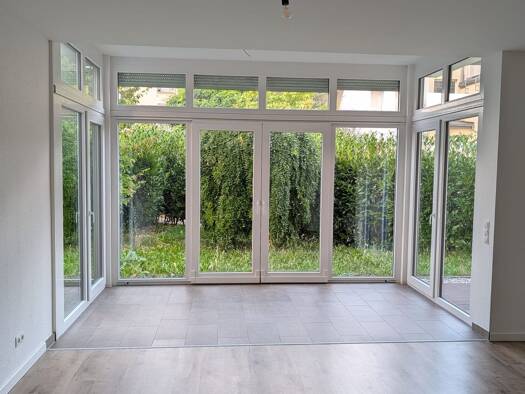Terrassenwohnung zur Miete 1.325 € 3 Zimmer 102 m² Geschoss EG/2 frei ab sofort Bad Godesberg Bad Godesberg 53173