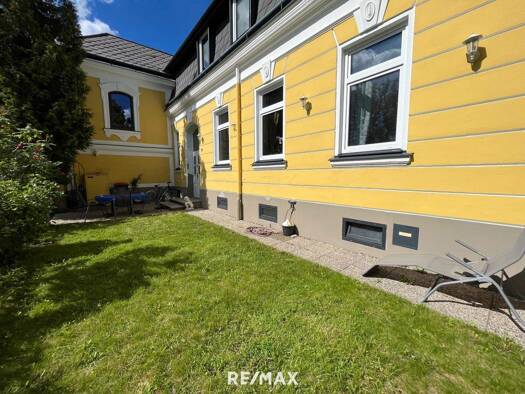 Einfamilienhaus zum Kauf 11 Zimmer 484 m² 661 m² Grundstück Pottenstein 2563