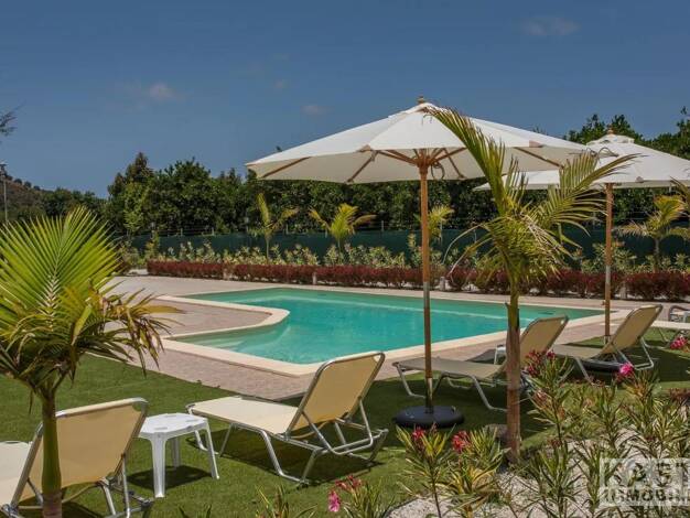 Haus zum Kauf 550.000 € 5 Zimmer 125 m² 4.660 m² Grundstück Chania