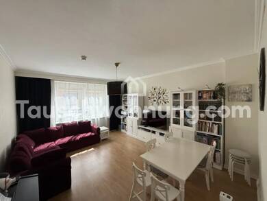 Wohnung zur Miete Tauschwohnung 800 € 3 Zimmer 77 m² Kiel 24105