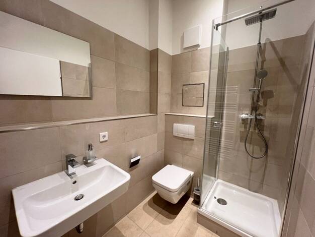 Wohnung zur Miete 999 € 3 Zimmer 68 m² 3. Geschoss Hühndorfer Straße 2 Cotta Dresden 01157