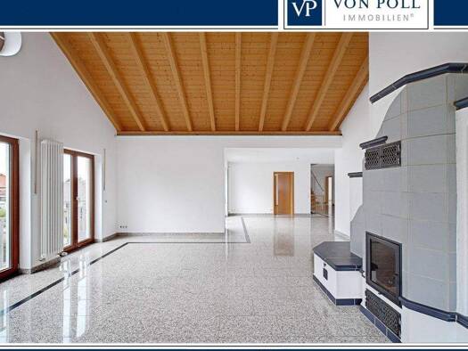 Wohnung zur Miete 1.850 € 6 Zimmer 180 m² 1. Geschoss Benninghofen-Loh Dortmund 44267