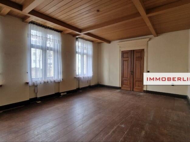 Mehrfamilienhaus zum Kauf 635.000 € 280 m² 1.300 m² Grundstück Nauen 14641