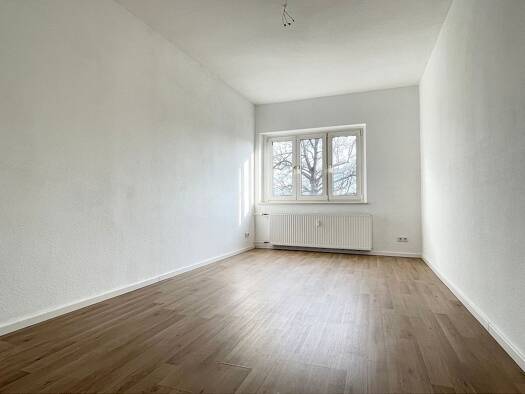 Wohnung zur Miete 580 € 2 Zimmer 61,1 m² 2. Geschoss Ebertplatz 10 Löbtau-Nord Ortsamtsbereich Cotta 01159