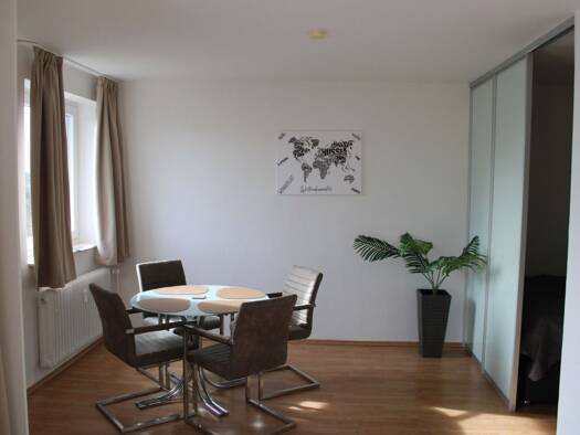 Wohnung zur Miete 900 € 2 Zimmer 60 m² 7. Geschoss frei ab sofort Holtwiesche 17 Buer Gelsenkirchen-Nord 45894