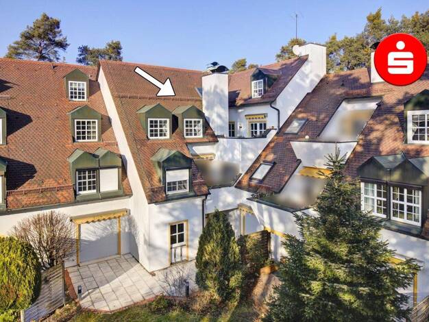 Wohnung zum Kauf 499.000 € 5 Zimmer 178,3 m² Schwaig Schwaig bei Nürnberg 90571