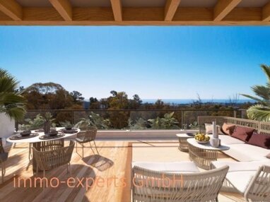 Penthouse zum Kauf provisionsfrei 995.000 € 4 Zimmer 135 m² 2. Geschoss Marbella 29660