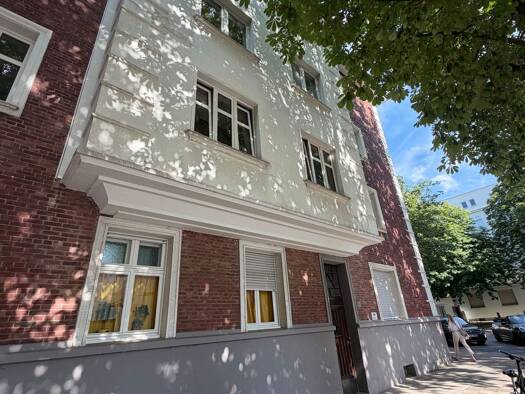 WG-Zimmer zur Miete 470 € 20 m² Geschoss 3/4 frei ab 01.09.2026 Bismarckstraße 150 Aachen Aachen - Mitte 52066