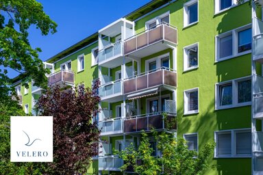 Wohnung zur Miete 281 € 2 Zimmer 48,9 m² Heinrich-Heine-Straße 8 Bad Dürrenberg Bad Dürrenberg 06231