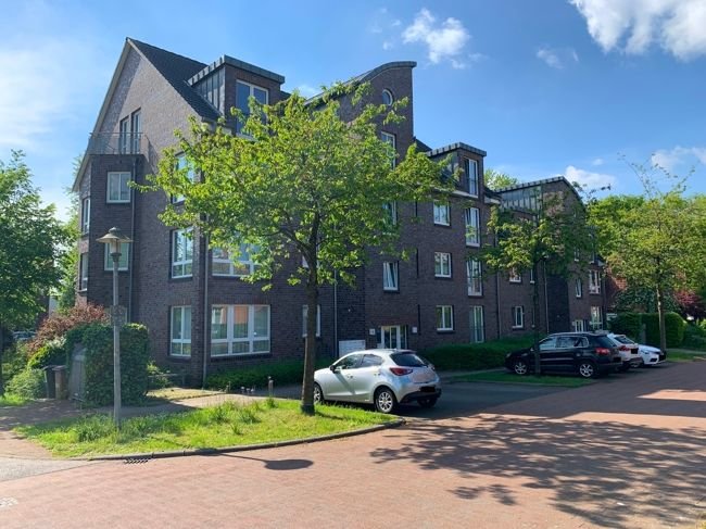 Wohnung zur Miete 590 € 3 Zimmer 67 m²<br/>Wohnfläche 1.<br/>Geschoss 01.01.2025<br/>Verfügbarkeit Wahlbezirk 04 Elmshorn 25335