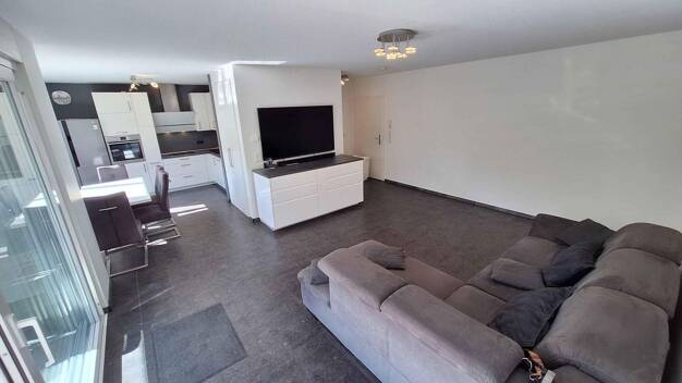 Wohnung zur Miete 750 € 3 Zimmer 63 m² EG Velbert-Mitte Velbert 42551