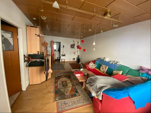 Wohnung zum Kauf 275.000 € 3 Zimmer 87 m² Waiblingen - Kernstadt Waiblingen 71332