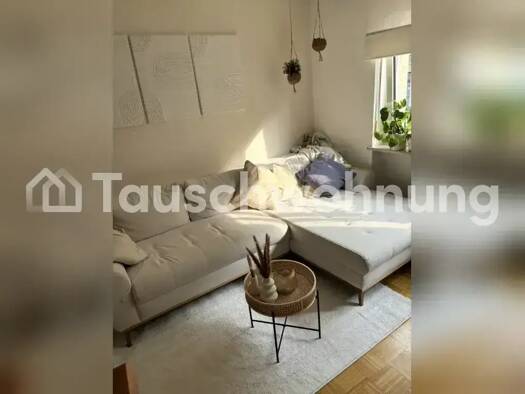 Wohnung zur Miete Tauschwohnung 850 € 3 Zimmer 69 m² EG Neustadt Mainz 55118