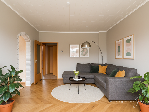 Mehrfamilienhaus zum Kauf als Kapitalanlage geeignet 349.000 € 10 Zimmer 158 m² 375 m² Grundstück Obermarxloh Duisburg 47167